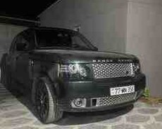 Land Rover Range Rover, 2002 il