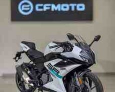 Motosiklet 300SR, 2025 il