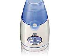 Uşaq qida rəqəmsal qızdırıcısı Philips Avent