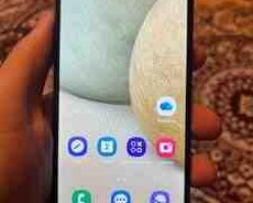 Samsung Galaxy A12 Blue 64GB, 4GB