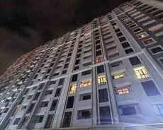 1-otaqlı yeni tikili kirayə verilir, Nəsimi r., 60 m