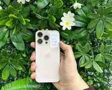 Apple iPhone 16 Pro Desert Titanium 128GB, 8GB