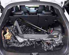 Elektrikli skuter Inmotion S1 HS L9