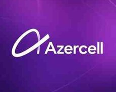 Azercell nömrə  (050) 211-25-29