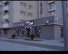 Hazır biznes (PlayStation klub)