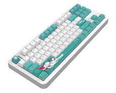 Wired keyboard Red Square Alumix TKL Classic Kitsune