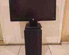 Masaüstü kompüter HP