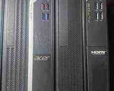 Sistem bloku Mini Acer