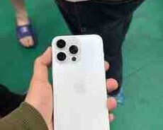 Apple iPhone 15 Pro Max White Titanium 256GB, 8GB