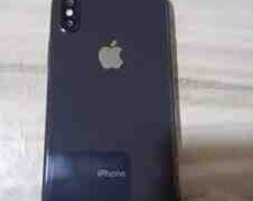 Apple iPhone X Silver 256GB, 3GB