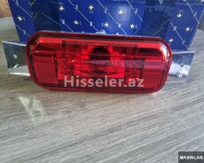 Bufer işığı