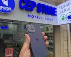 Apple iPhone 14 Pro Max Deep Purple 256GB, 6GB