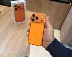 Apple iPhone 17 Pro Cosmic Orange 256GB, 12GB