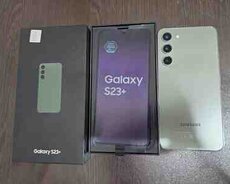 Samsung Galaxy S23+ Green 256GB, 8GB