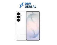 Samsung Galaxy S26 White 512GB, 12GB