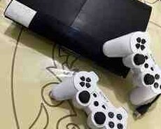 Sony PlayStation 3 SuperSlim