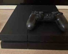 PlayStation 4 Fat 500GB