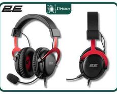 2E HG355BK 7.1 Gaming Headset