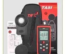 İşıq ölçən Light Meter Tası