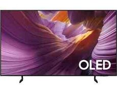 Televizor Samsung OLED QE65S85FAEXRU- 165 SM