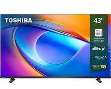 Televizor Toshiba 43V35RE- 109 SM