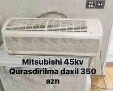 Kondisioner Mitsubishi