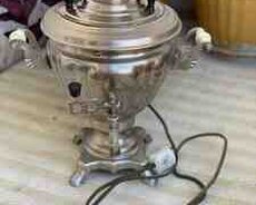 Elektrik samovar