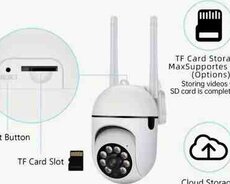 Müşahidə kamerası