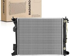 Hyundai Veloster üçün su radiatoru
