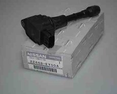 Nissan üçün babin 