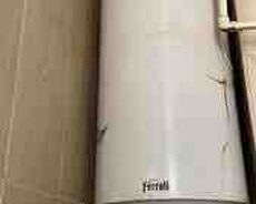 Ariston su qızdırıcısı