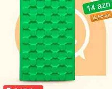 Format Penoplast Yaşıl