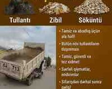 Karbonat (daş qırıntsı), qum assep çınqıl