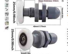 Cakuzi aksesuarları