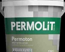 PERMOLIT PERMOTON Qaba Beton Astarı (12KG)