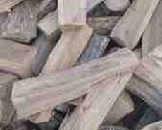 Kamin, manqal, təndir üçün əla növ odun