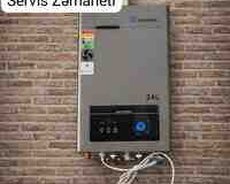 Su qızdırıcısı Demirdokum 24L