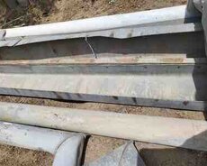 Tikinti materialları