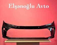 Toyota Camry 2025 ön buferi