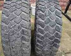 Lexus təkəri 255, 52 R17