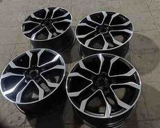 Ford Fusion diskləri R18