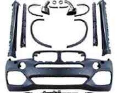 BMW F15 M tech bufer dəsti