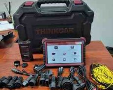 Yük maşınları ücün diaqnostika cihazı THINKCAR