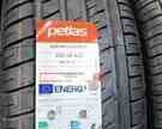 Petlas şinləri 205, 65 R15