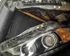 Kia Sorento ksenon farası