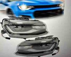 Chevrolet Camaro 2016-2020 LED ön farası