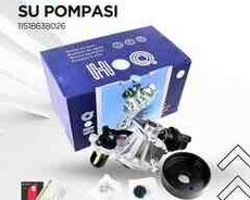 Su pompası dəsti b46