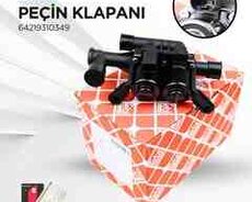 BMW F10 soba kranı FEBİ