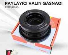 BMW M57 paylayıcı valın qasnağı