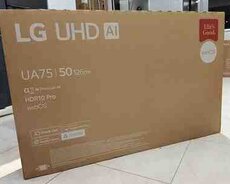 Televizor LG 50UA75009LA